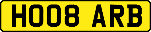 HO08ARB