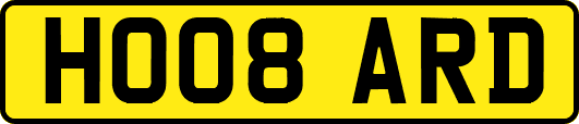 HO08ARD