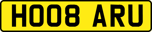 HO08ARU
