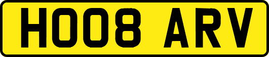 HO08ARV