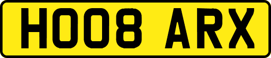 HO08ARX
