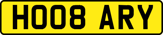 HO08ARY