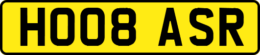 HO08ASR