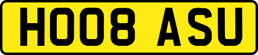 HO08ASU