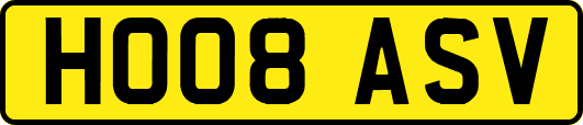 HO08ASV