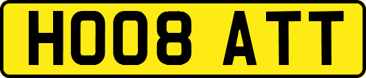HO08ATT