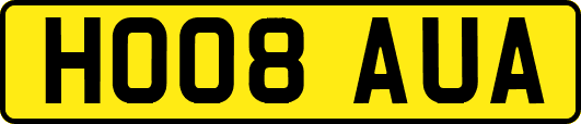 HO08AUA