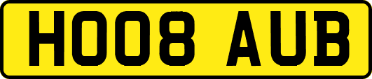 HO08AUB