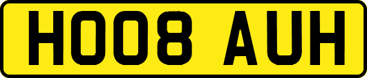 HO08AUH