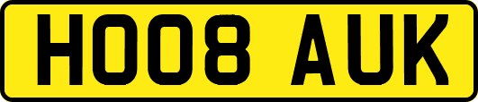 HO08AUK