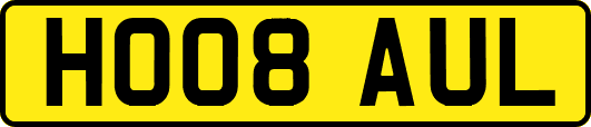 HO08AUL