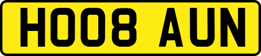 HO08AUN