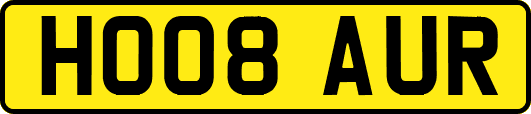 HO08AUR