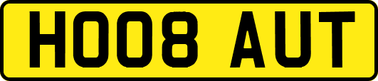HO08AUT