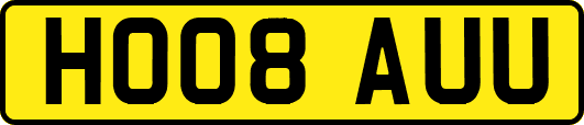 HO08AUU