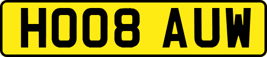 HO08AUW