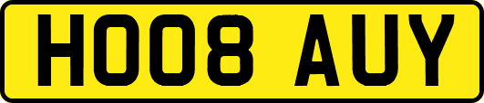 HO08AUY