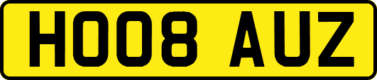 HO08AUZ