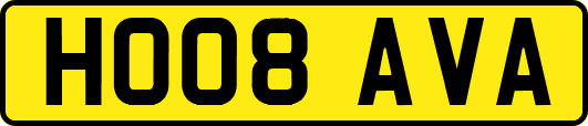 HO08AVA