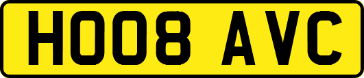 HO08AVC