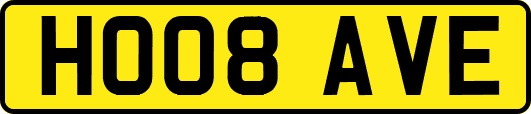 HO08AVE