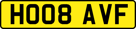 HO08AVF