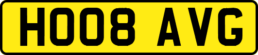 HO08AVG