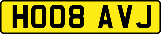 HO08AVJ