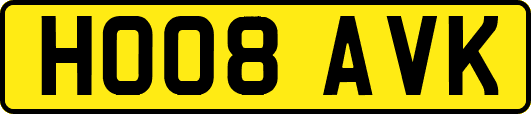 HO08AVK