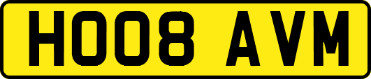 HO08AVM