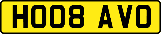 HO08AVO