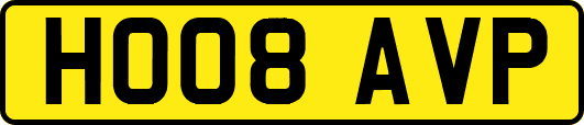 HO08AVP