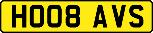 HO08AVS