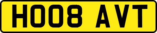 HO08AVT
