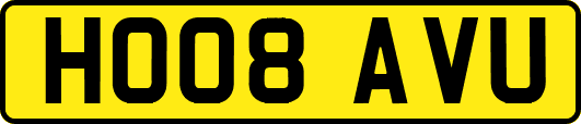 HO08AVU