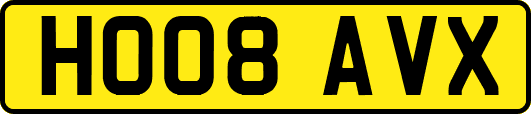 HO08AVX