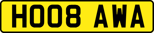 HO08AWA
