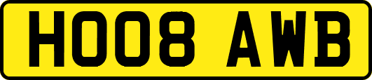 HO08AWB