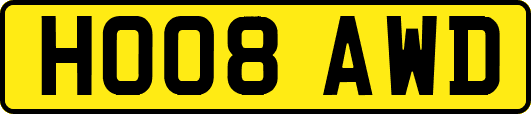 HO08AWD
