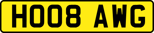 HO08AWG