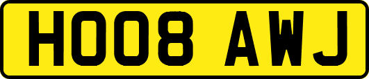 HO08AWJ