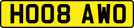 HO08AWO