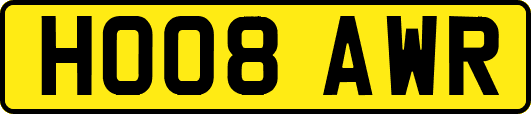 HO08AWR