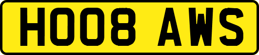 HO08AWS