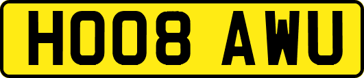 HO08AWU