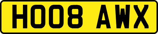 HO08AWX