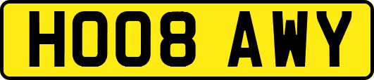 HO08AWY