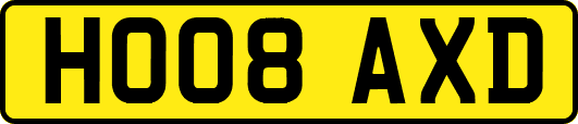 HO08AXD