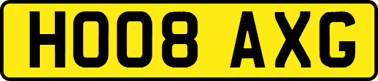 HO08AXG