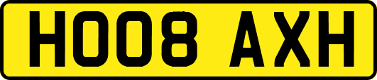 HO08AXH
